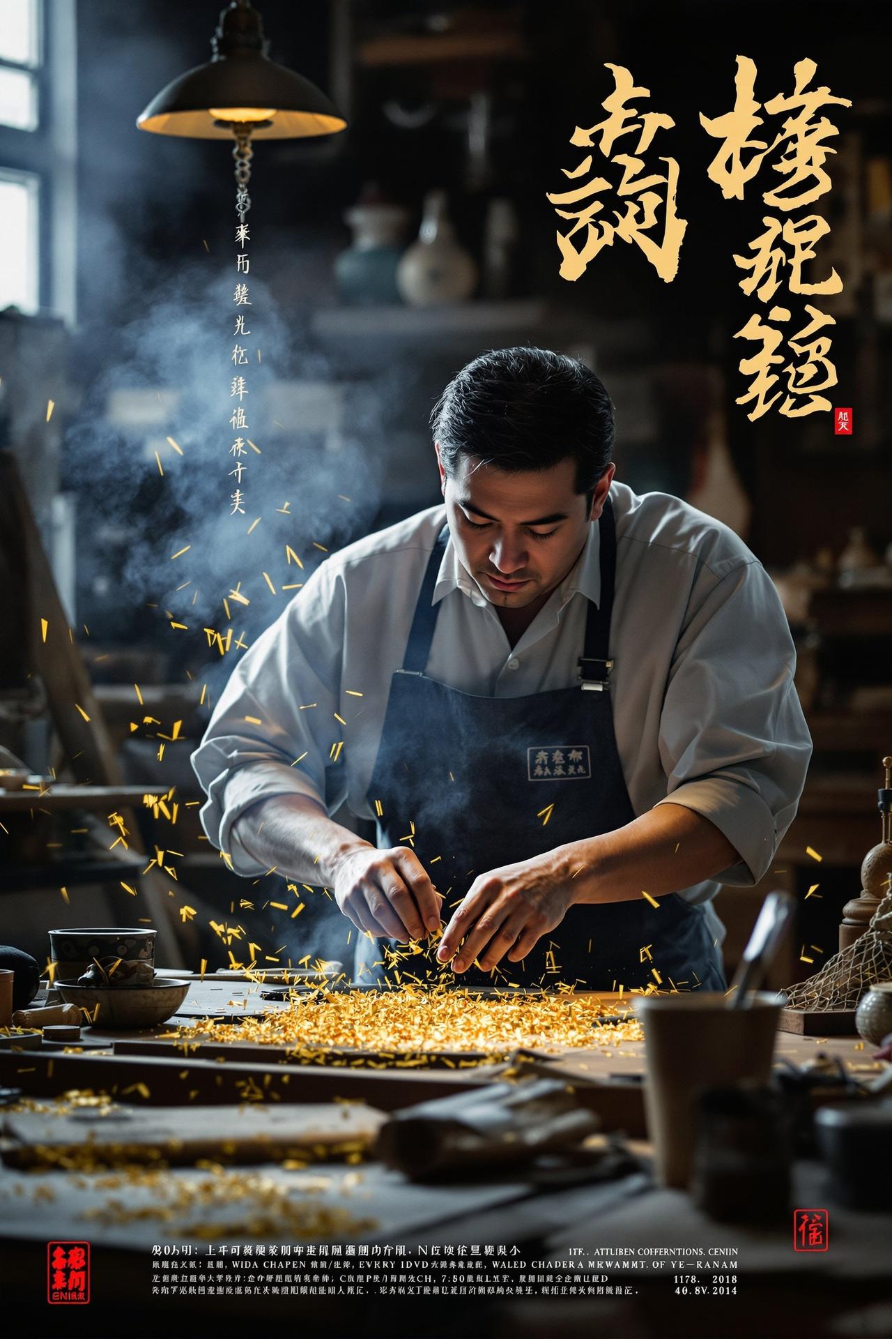 大国工匠-红叶影院出品