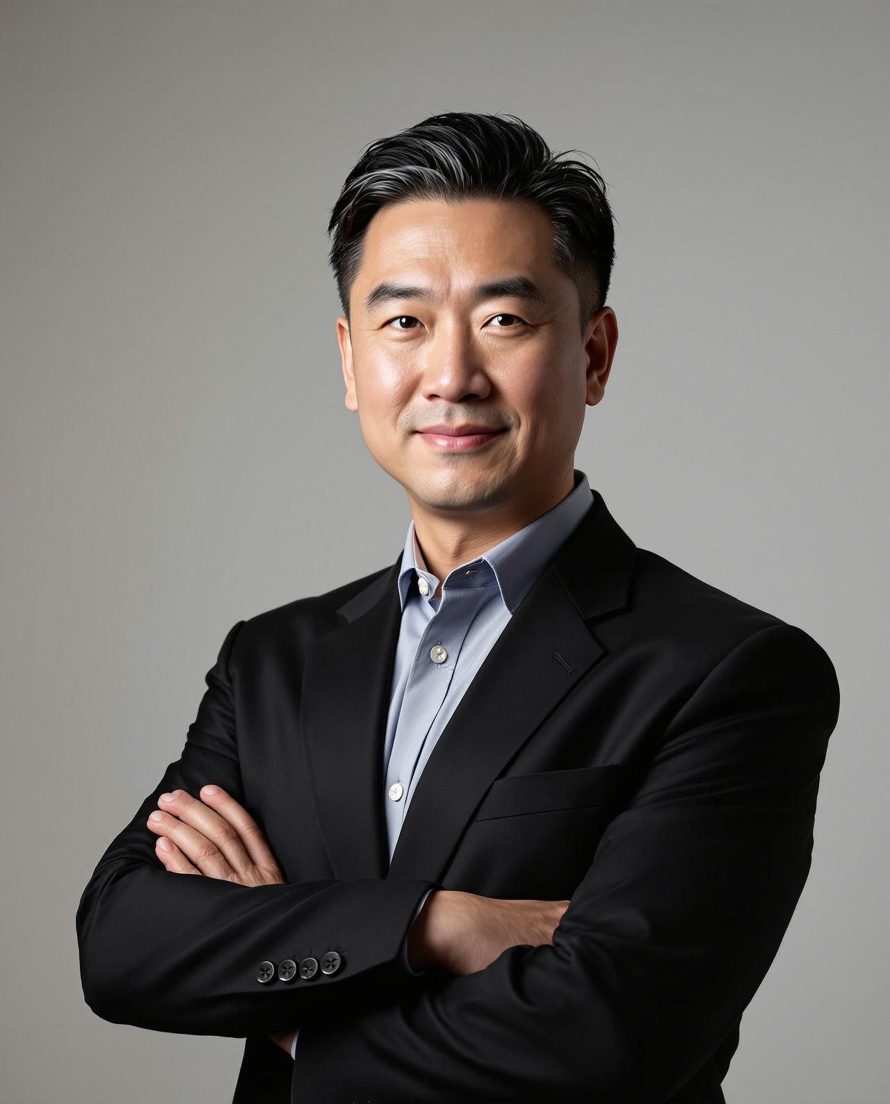 陈文博-红叶影院