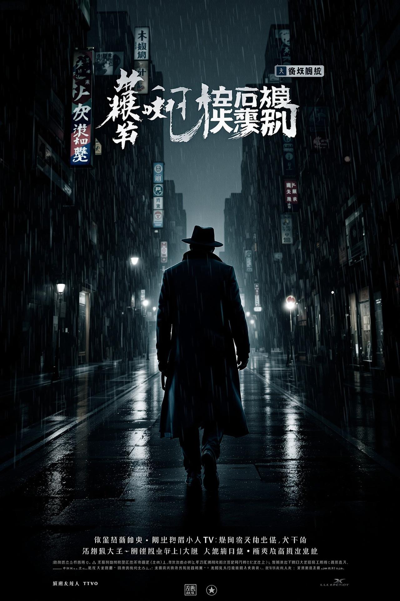 风云际会-红叶影院出品