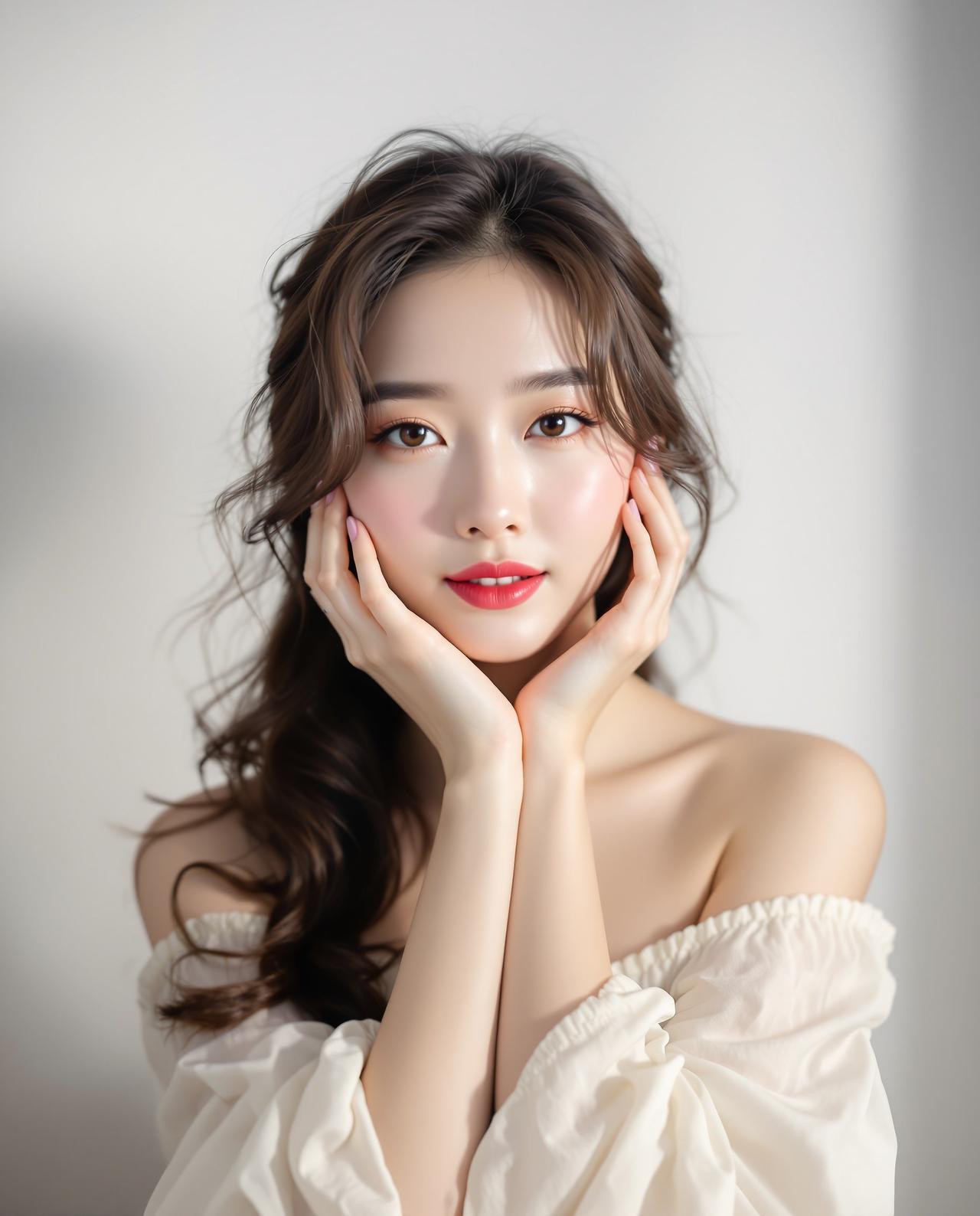 李美华-红叶影院签约演员