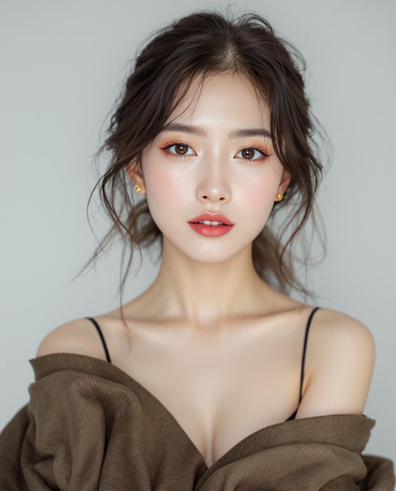 林晓雨-红叶影院签约演员